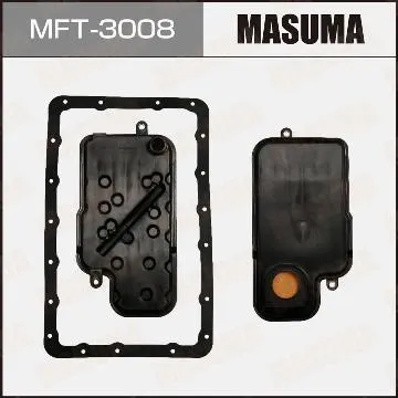 Bộ Ld Hộp Số A/T Pajero máy Dầu 2.8 91-06
