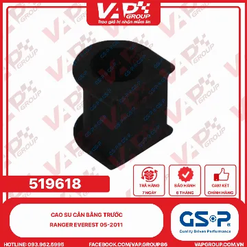 GSP CAO SU cân bằng trước RANGER EVEREST 05-2011