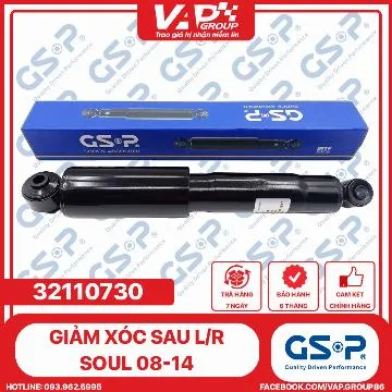 GSP giảm xóc sau L/R Soul 08-14