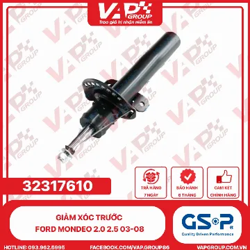 GSP Giảm Xóc Trước Ford Mondeo 2.0 2.5 03-08