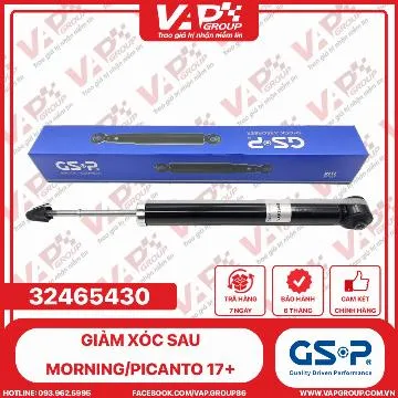 GSP Giảm Xóc Sau Morning/Picanto 17+