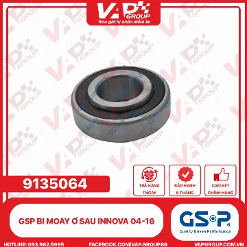 GSP Bi Moay Ơ Sau Innova 04-16