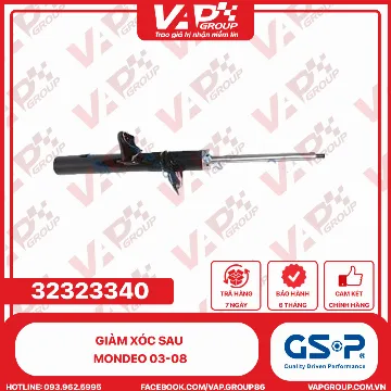 GSP Giảm Xóc Sau Mondeo 03-08