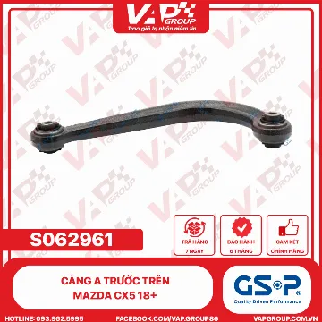 GSP CÀNG I TRƯỚC TRÊN MAZDA CX5 18+