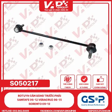 GSP Rotuyn cân bằng trước Phải Santafe 06-12 Veracruz 06-15 Sorento 09-12