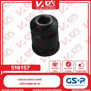 GSP CAO SU CÀNG A NHỎ VIOS YARIS 99-07