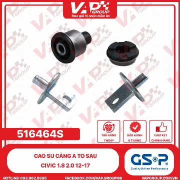 GSP Cao Su Càng A To Sau Civic 1.8 2.0 12-17