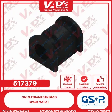 GSP Cao Su Thanh Cân Bằng Spark Matiz Ii
