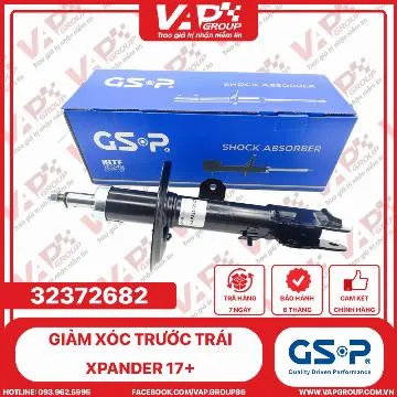 GSP Giảm Xóc Trước Trái Xpander 17+
