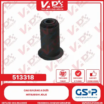 GSP CAO SU CÀNG A DƯỚI MITSUBISHI JOLIE