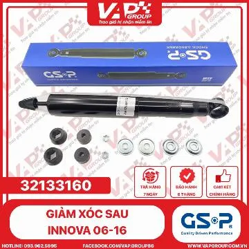 GSP Giảm Xóc Sau Innova 06-16