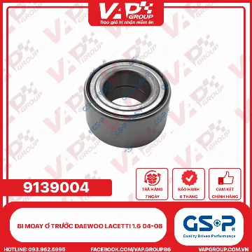 GSP Bi Moay Ơ Trước Daewoo Lacetti 1.6 04-08