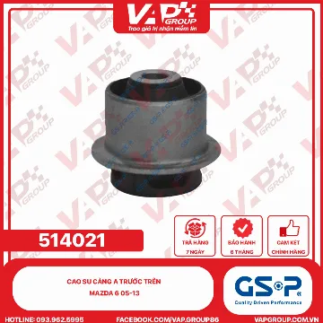 GSP Cao Su Càng A Trước Trên Mazda 6 05-13