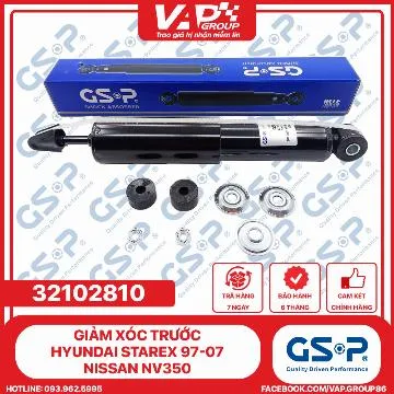 GSP Giảm xóc trước Mitsubishi Pajero 96-07