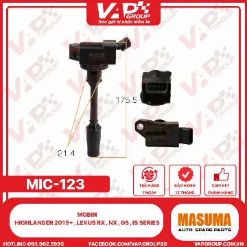 Mobin Highlander 2015+ , Lexus Rx , Nx , Gs , Is Series