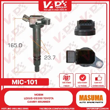 Mobin Lexus-Gs300 Toyota Camry 4Runner