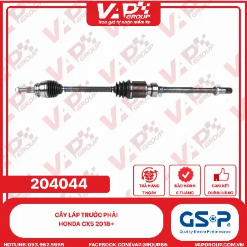 Cây Láp Trước Phải Honda CX5 2018+