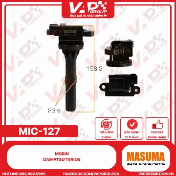 Mobin Daihatsu Terios