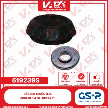 GSP Bát Bèo Trước (L/R) Accent 1.4 10-, Rio 1.4 11-