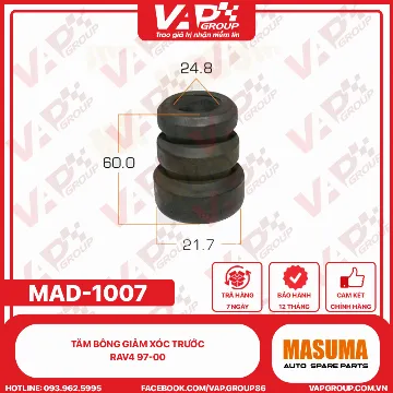 Tăm Bông Giảm Xóc Trước Rav4 97-00