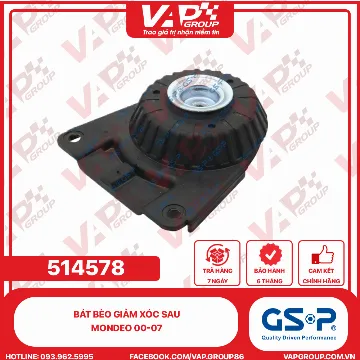 GSP Bát Bèo Giảm Xóc Sau Mondeo 00-07