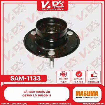 Bát Bèo Trước L/R Gs300 3.0 3Gr 05-11