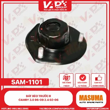Bát Bèo Trước R Camry 3.0 96-09 2.4 02-06,