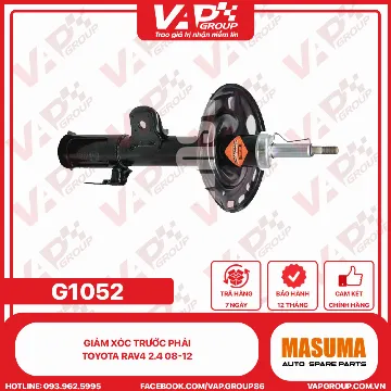 Giảm Xóc Trước Phải Toyota Rav4 2.4 08-12