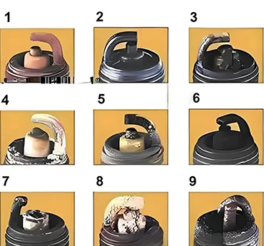 Bugi Iridium Chân 16 Ren 14 Dài Camry 2.5 09-21, Innova 04-16, Fortuner 2011-, Xpander , Kia K5 10-17, Sorento 2.4 09-16, Santafe 2.4 09-19, Sonata 10-19, Tucson 2.0 09-13, Vitaza 2015-, 4Runner 13-21, Alphard 2015-, Rav4 08-19, Venza 09-15, Teana 03-08