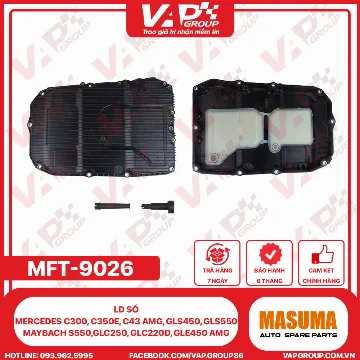 LD Số Mercedes C300, C350E, C43 AMG, GLS450, GLS550, Maybach S550,GLC250, GLC220d, GLE450 AMG