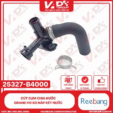 Cút Nước Grand i10 13+