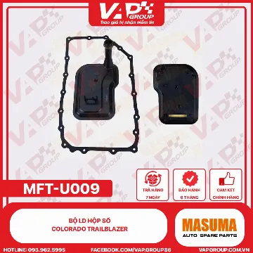 Bộ LD hộp số Colorado TrailBlazer