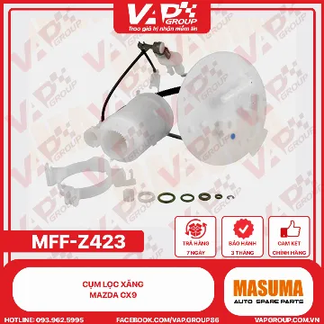 Cụm Lọc Xăng Mazda Cx9
