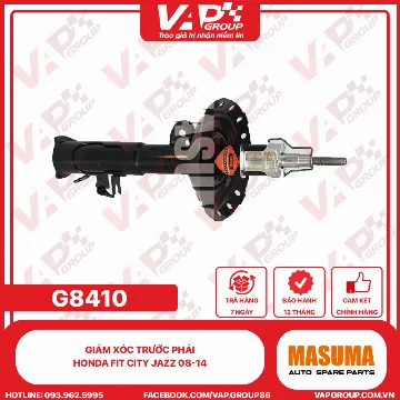 Giảm xóc Trước Phải HONDA FIT City Jazz 08-14