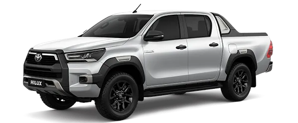 Hilux