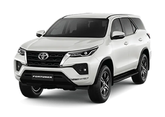 Fortuner