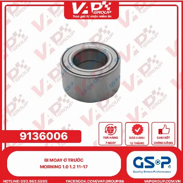 GSP Bi Moay Ơ Trước Morning 1.0 1.2 11-17