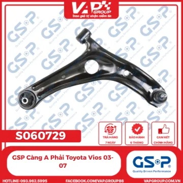 GSP BỘ CAO SU chụp bụi LÁP MỠ ĐAI SIẾT ngoài trước Camry 2.2 91-01 Previa 90-2000