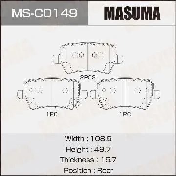 MS-C0149