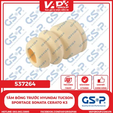 Tăm Bông Trước Hyundai Tucson Sportage Sonata Cerato K3
