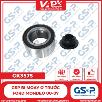 GSP Bi Moay ơ Trước Ford Mondeo 00-07