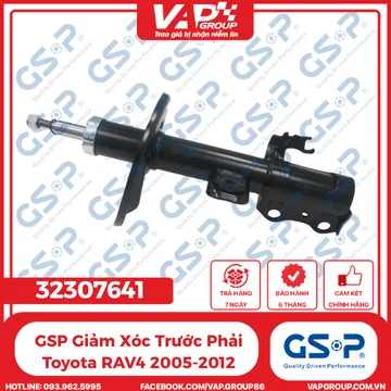 GSP Giảm Xóc Trước Phải Toyota RAV4 2005-2012