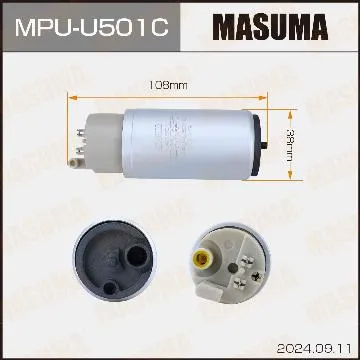 Bơm Xăng Spark , Matiz 4 , fadill