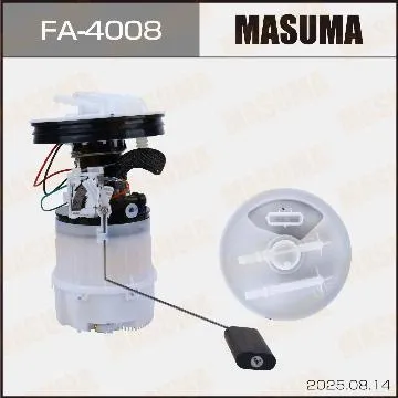 CỤM BƠM XĂNG MAZDA 3 FOCUS 03-08 1.6 (2 vòi)