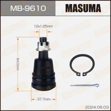 ROTUYN TRỤ ĐỨNG MITSUBISHI ATTRAGE