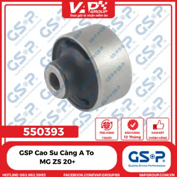 GSP Cao Su Càng A To MG ZS 20+