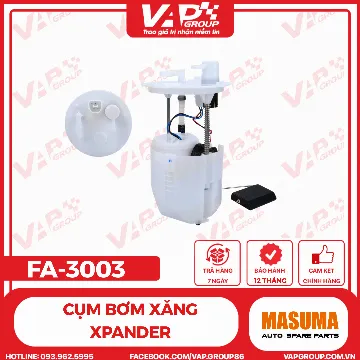 CỤM BƠM XĂNG XPANDER