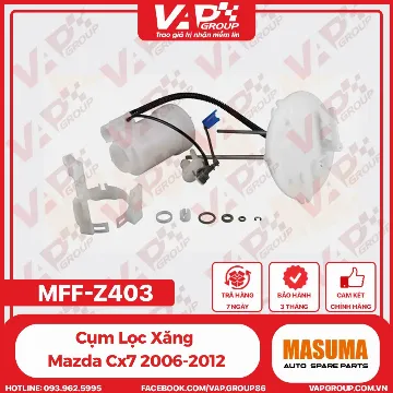 Cụm Lọc Xăng Mazda Cx7 2006-2012