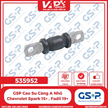 GSP Cao Su Càng A Nhỏ Chevrolet Spark 15+ , Fadil 19+