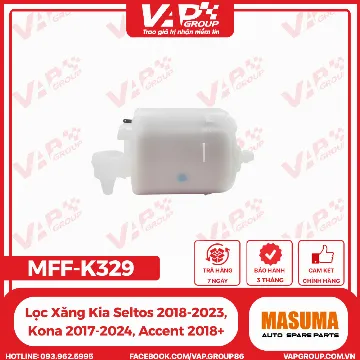 Lọc Xăng Kia Seltos 2018-2023, Kona 2017-2024, Accent 2018+